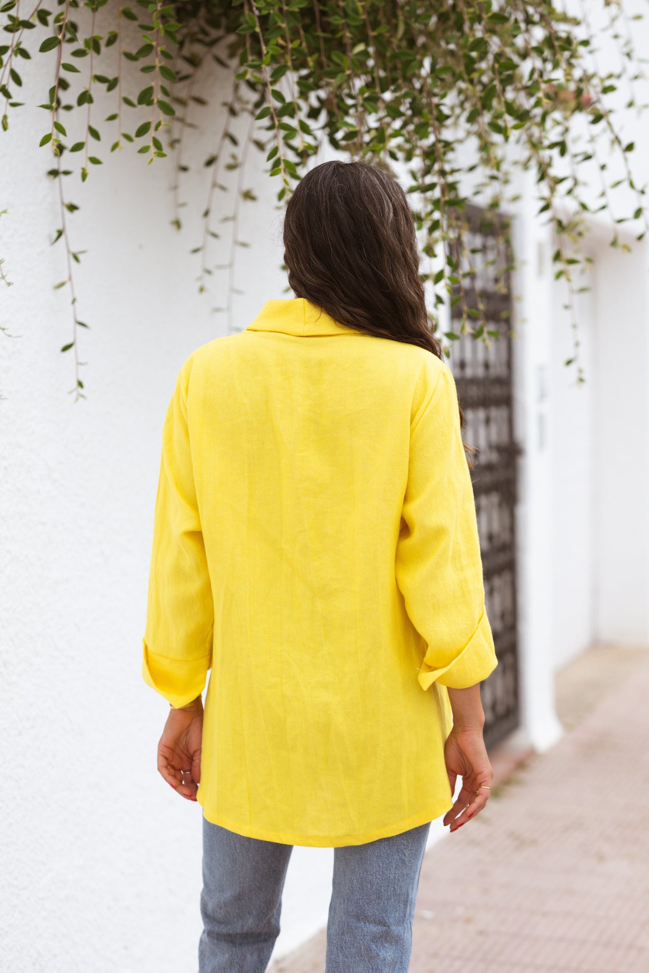Camisa Tokyo 2.0