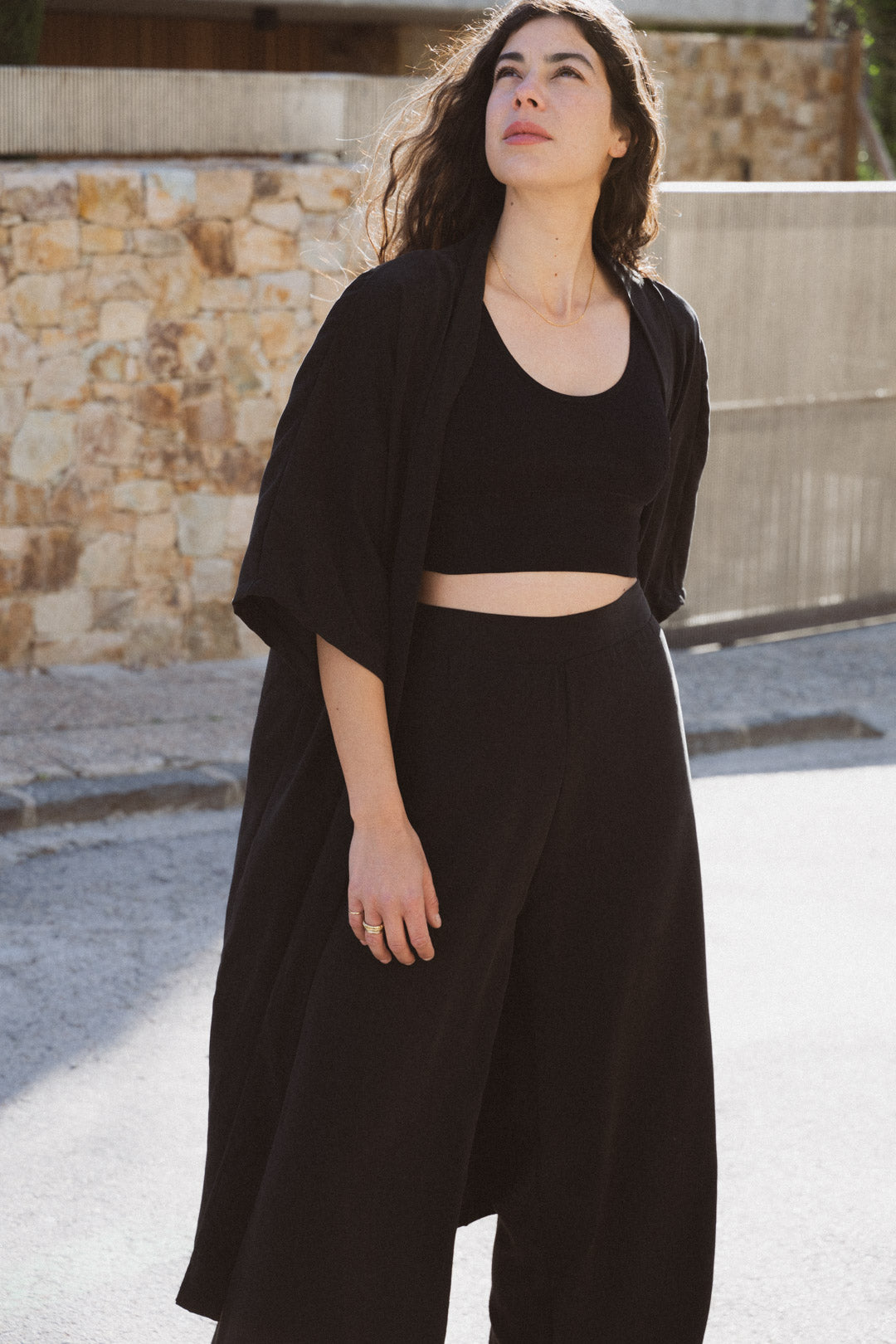 Pantaló Canadà 2.0
