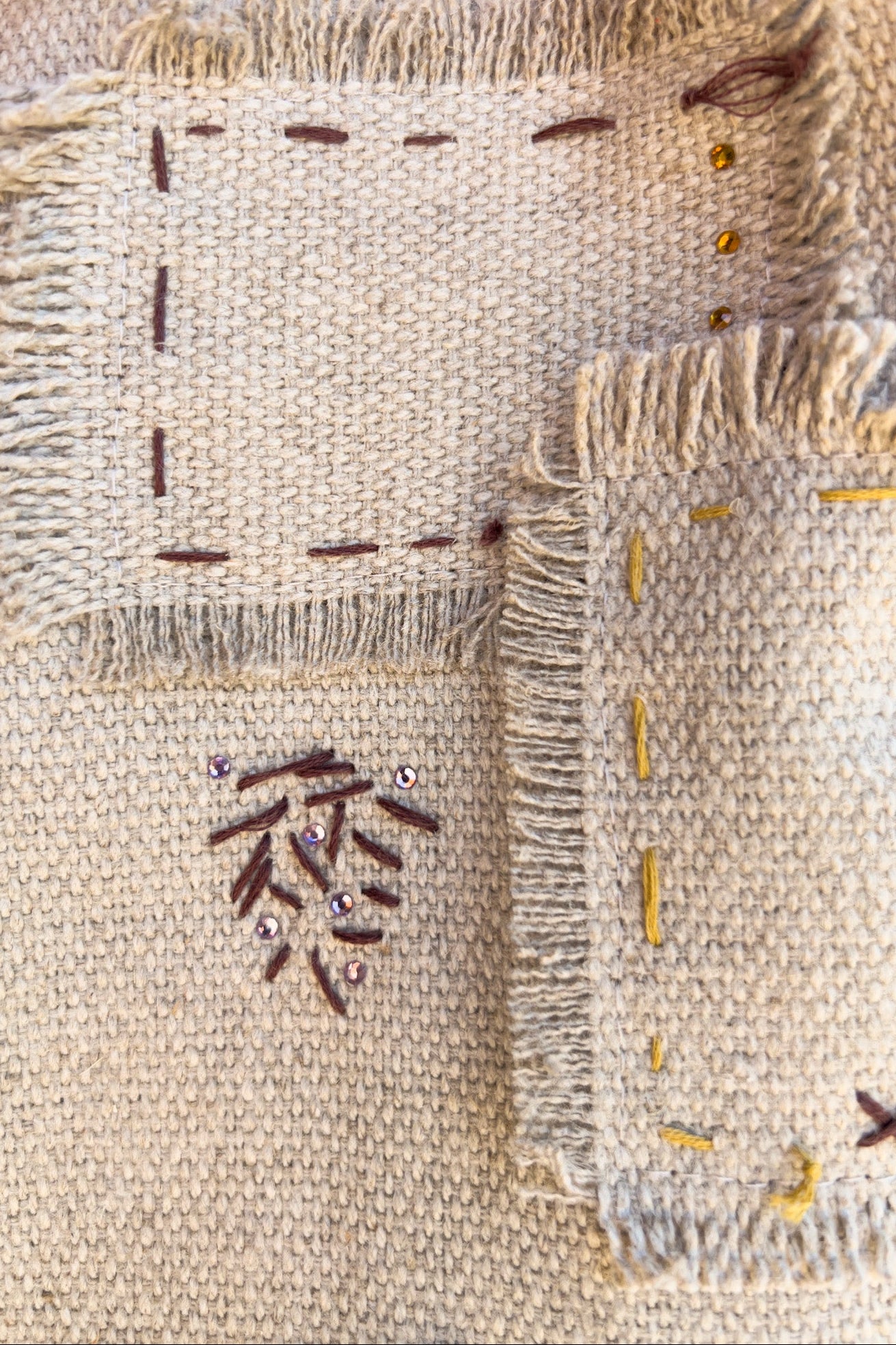 Bolso Eivissa