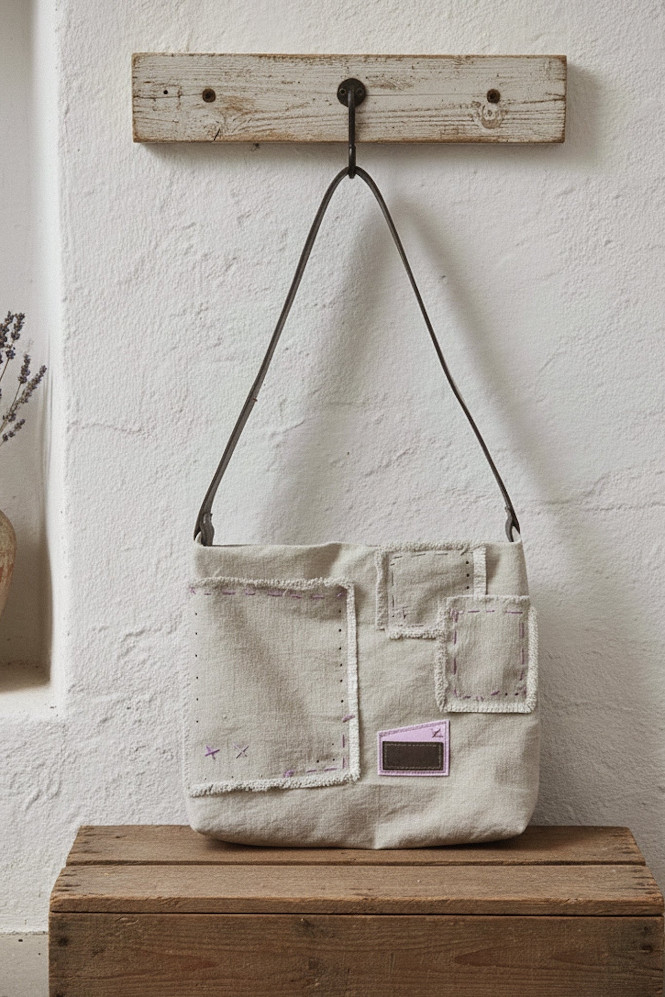 Bolso Eivissa