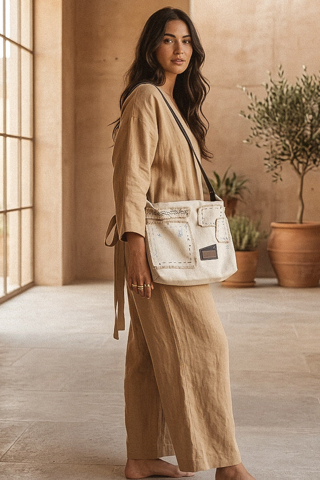 Bolso Eivissa