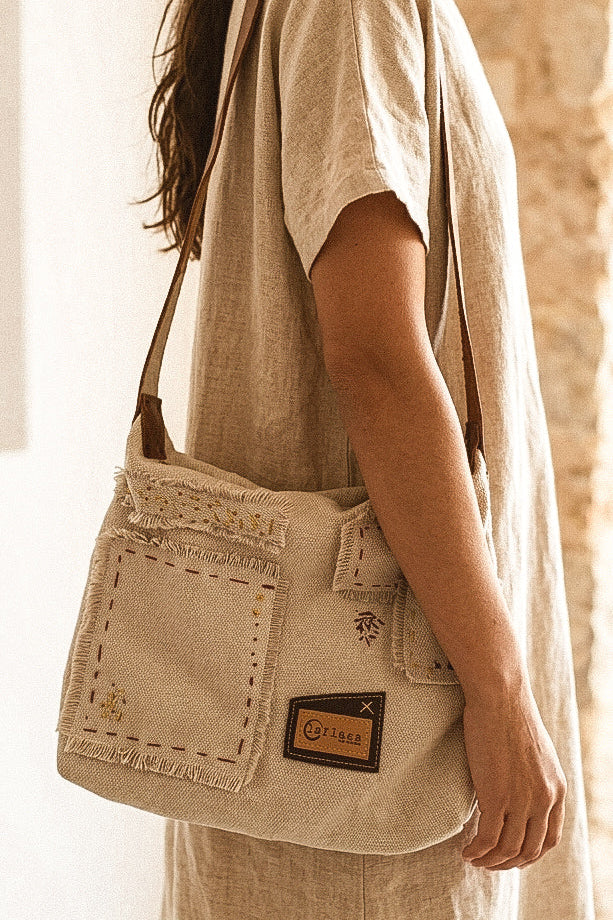 Bolso Eivissa