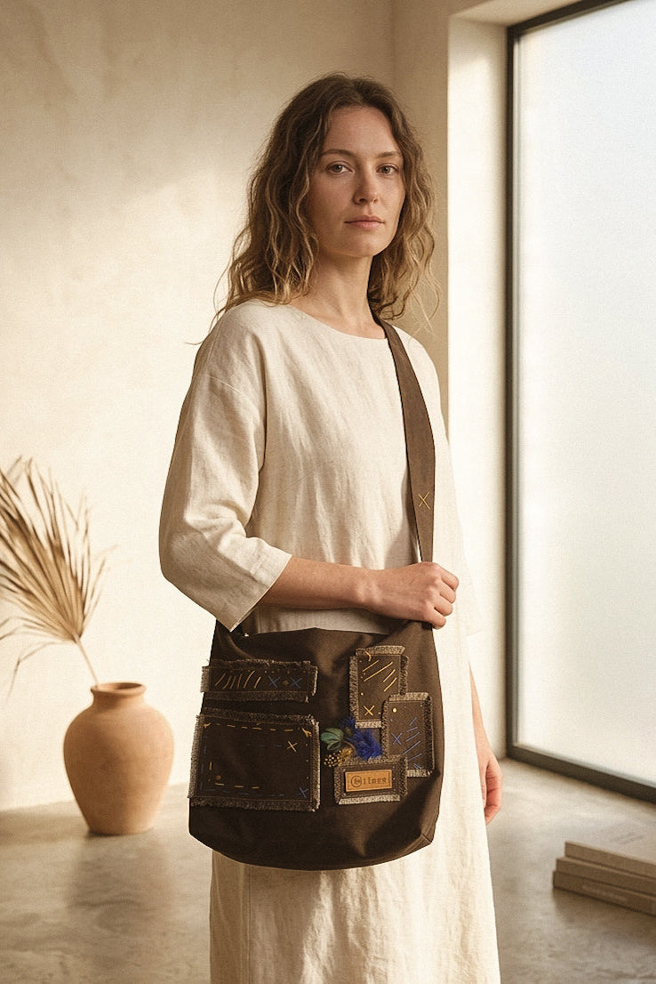 Bolso Eivissa