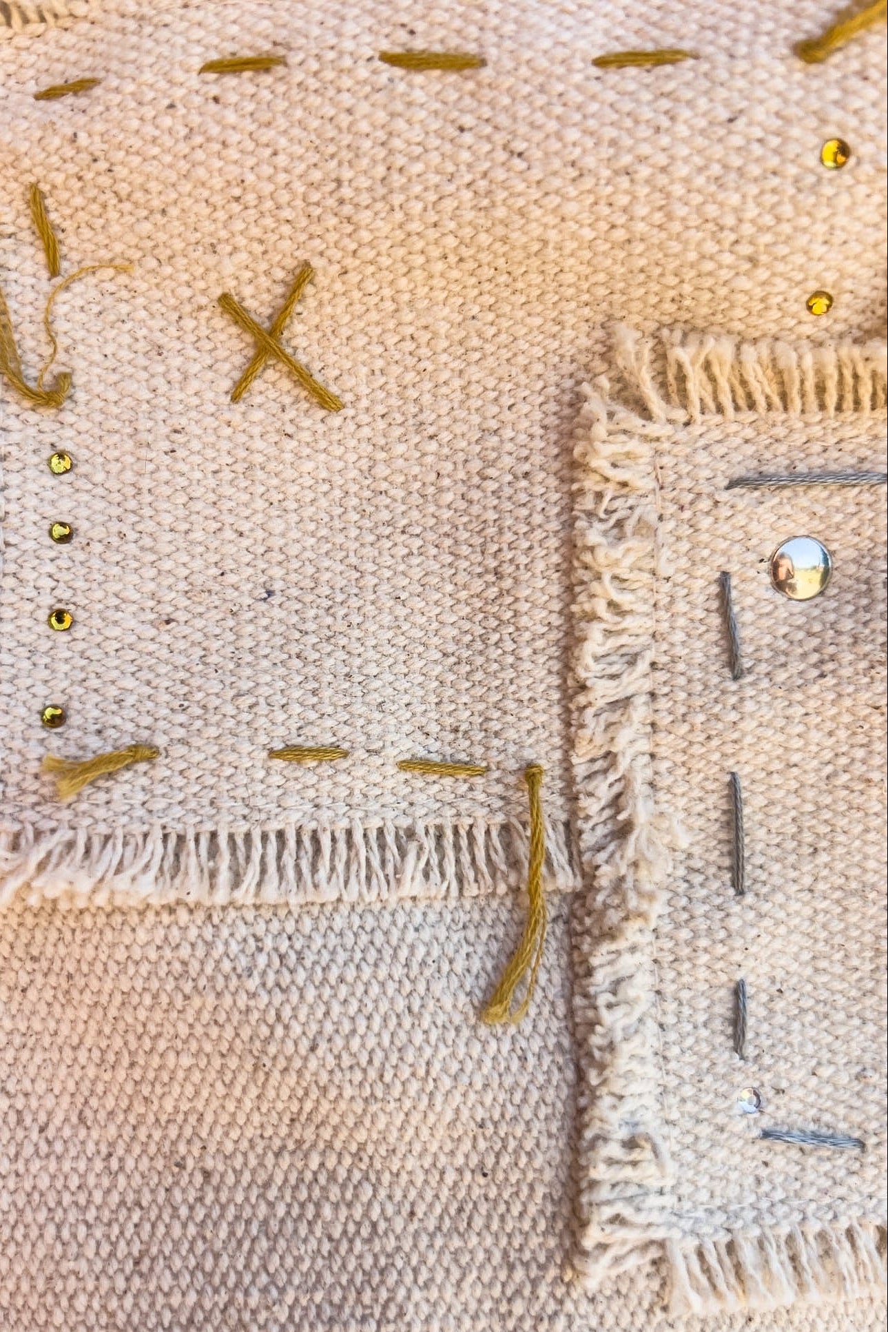 Bolso Eivissa