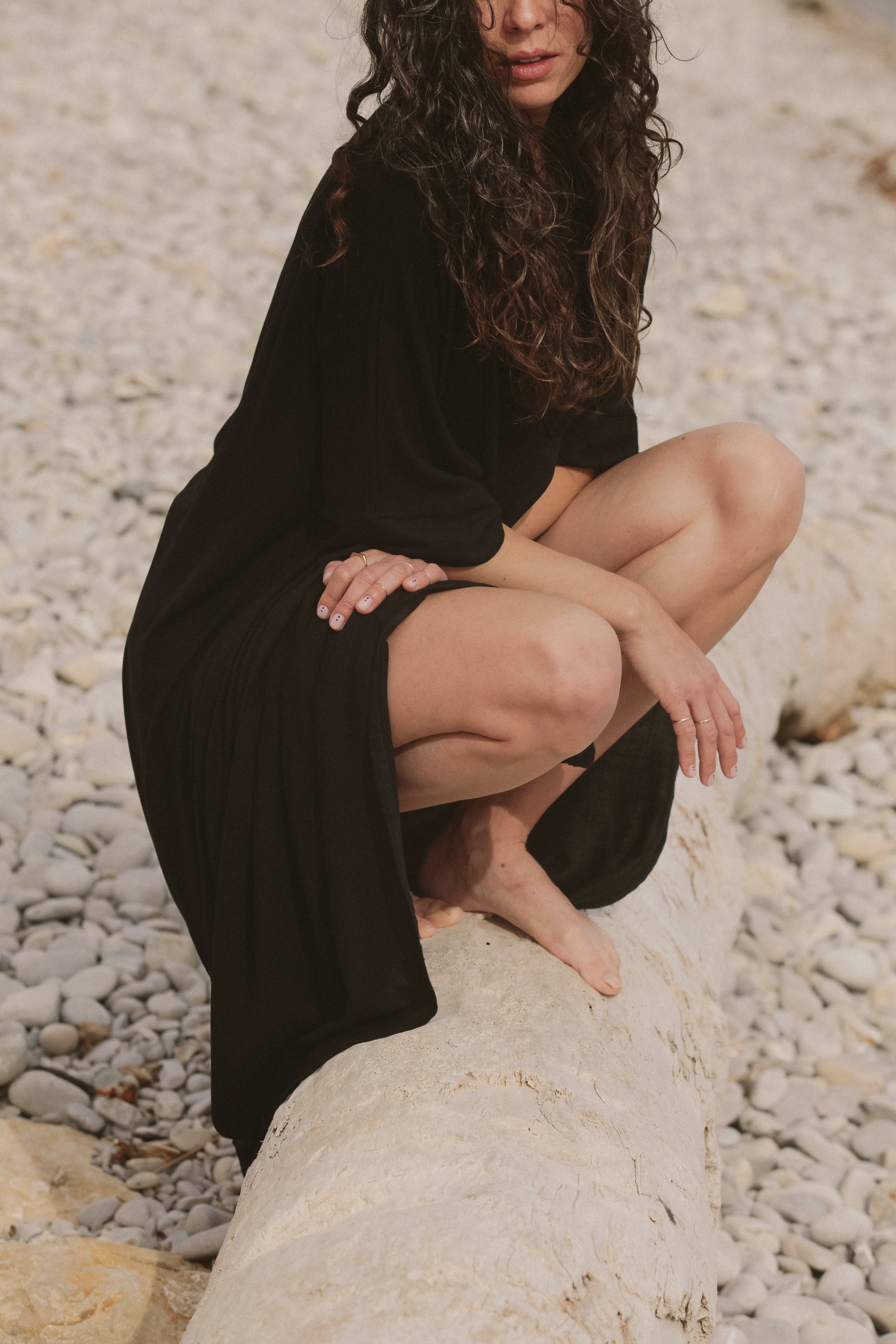 Vestido Kenya